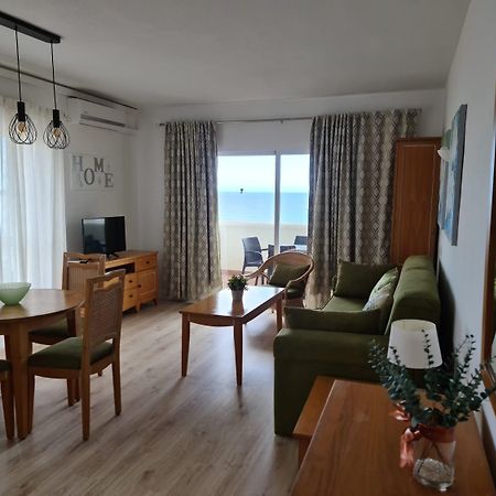 Benalbeach Sea Front Бенальмадена Экстерьер фото